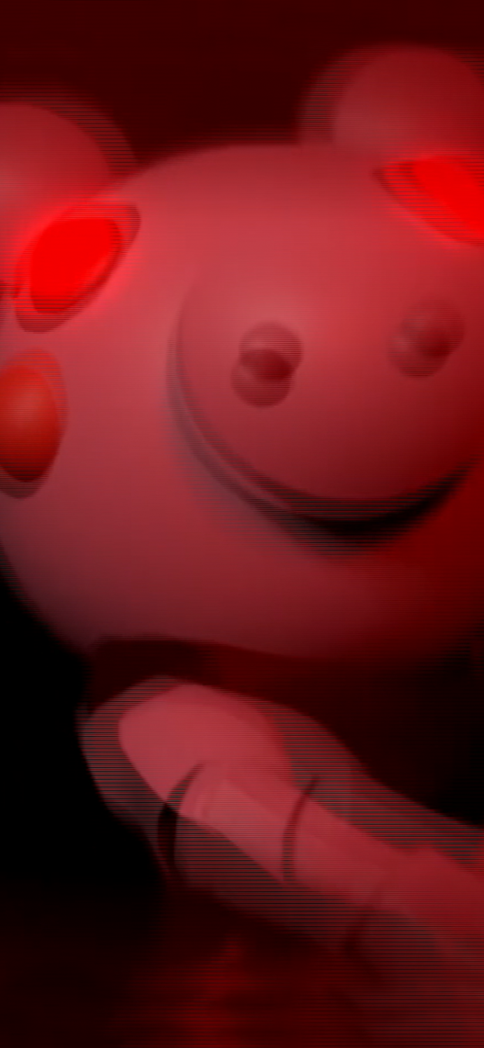 Clownys tent JumpScare