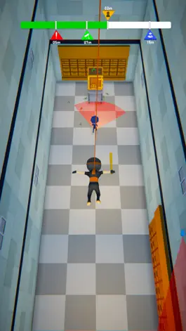 Game screenshot Rope Robber 3D hack