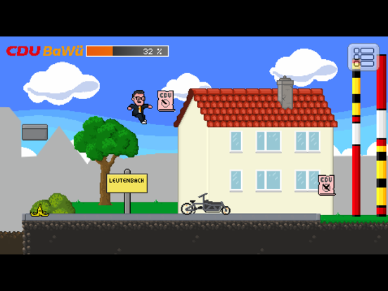 Screenshot #5 pour Sigi GO!!