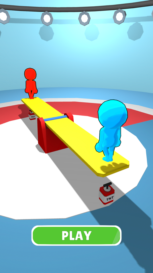 #1. Lets Get Quizzy (iOS) 由: App Design . Company