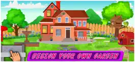Game screenshot Design & Decor House apk