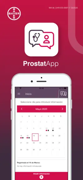 Game screenshot ProstatAPP mod apk