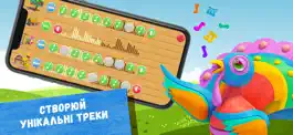Game screenshot Співоча Ферма hack