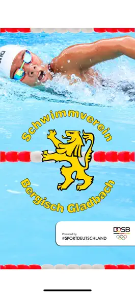 Game screenshot SVBG SV Bergisch Gladbach mod apk