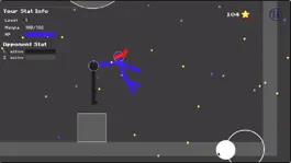 Game screenshot Epic Stickman Fighting Game hack