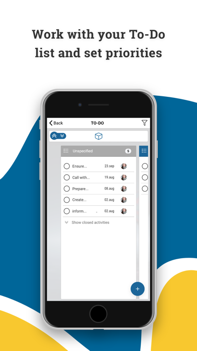 Beenia Screenshot