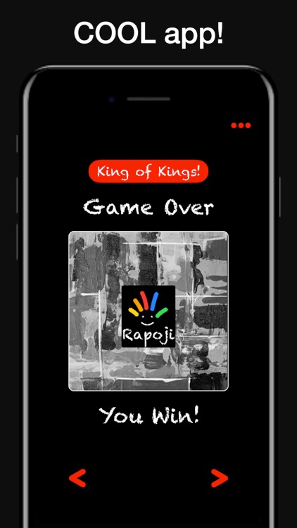 Rapoji :: Music Rhythm Game screenshot-7