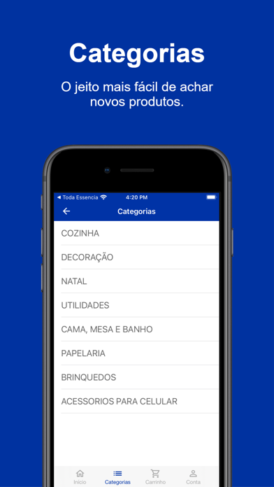 Freeshop Screenshot