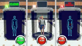 Game screenshot Border Patrol- Airport Officer apk