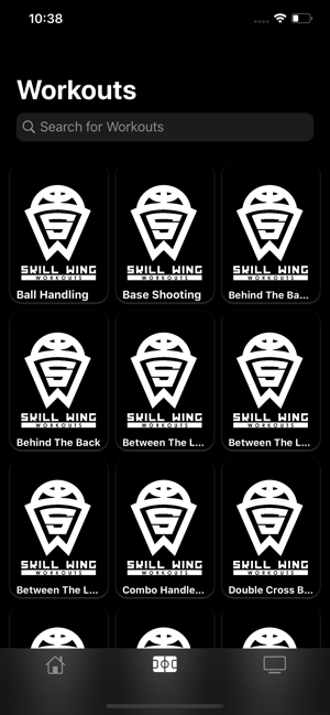 Skill Wing(圖2)-速報App