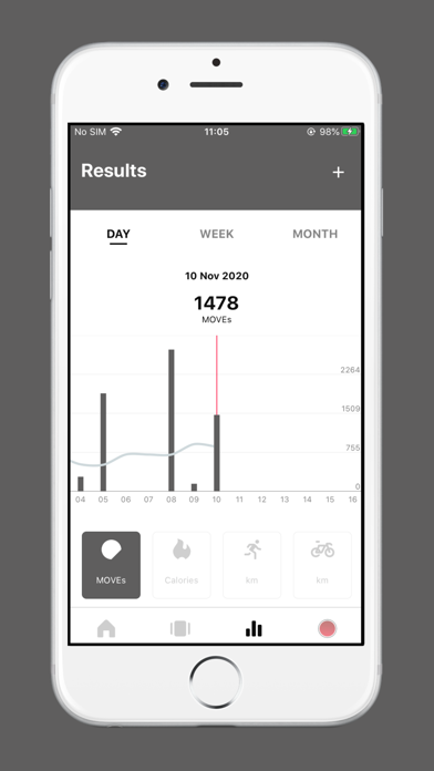 Hälsomagasinet Nyköping Screenshot