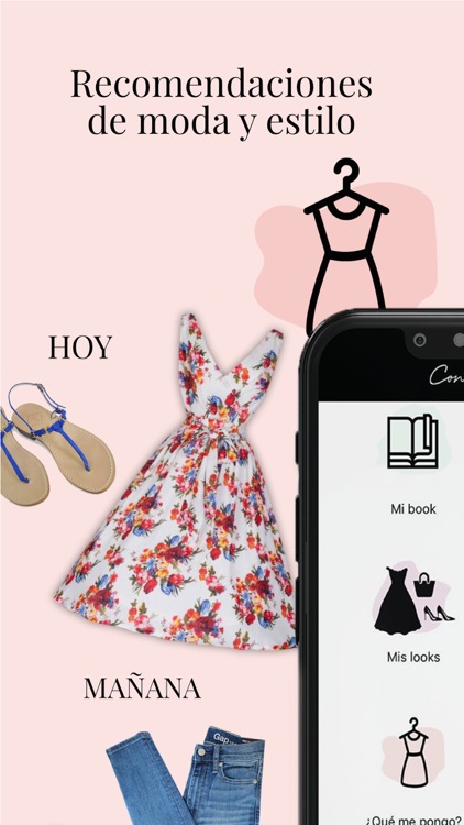 Consuelo Guzman - Tips de Moda screenshot-5