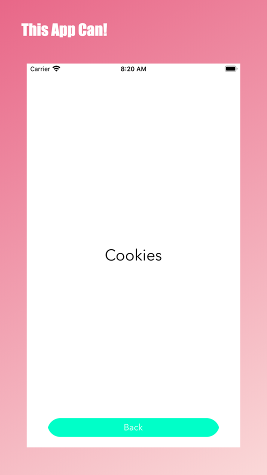 #4. What To Do? - Decision Maker (iOS) 由: Audrey Prins