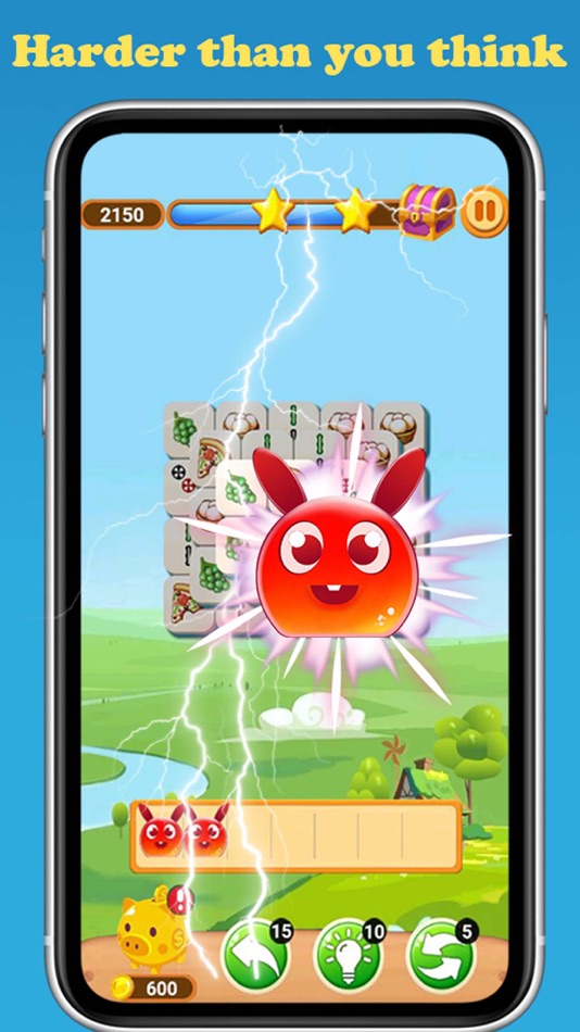 #2. Tile Mobile (iOS) 由: Never Old PTE. LTD.