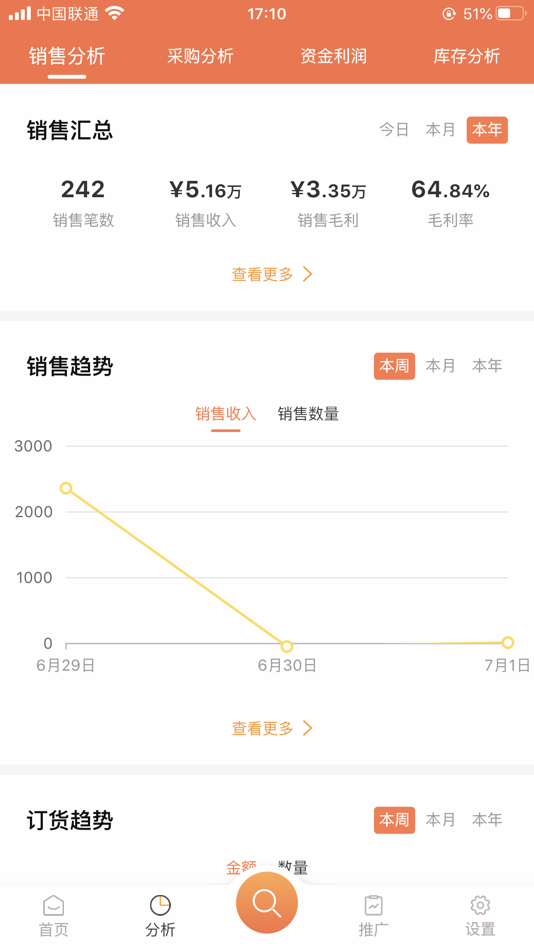 #2. 来肯企汇 (iOS) By: 成都企链科技有限公司