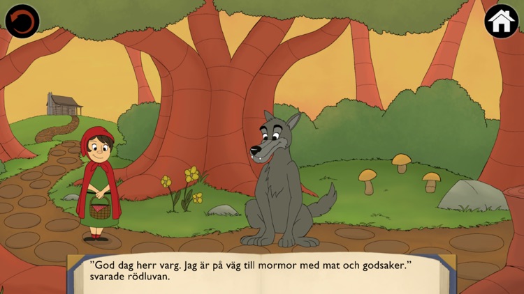 Sagoboken screenshot-5