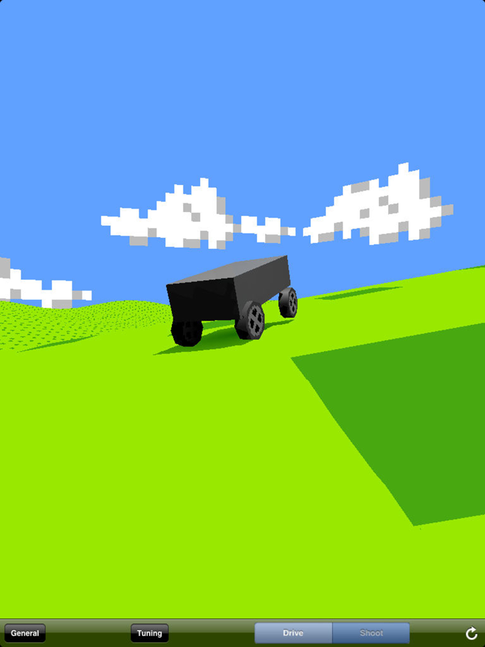 PhysVehicle Universal