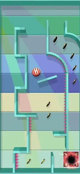 Game screenshot Finger Marble apk