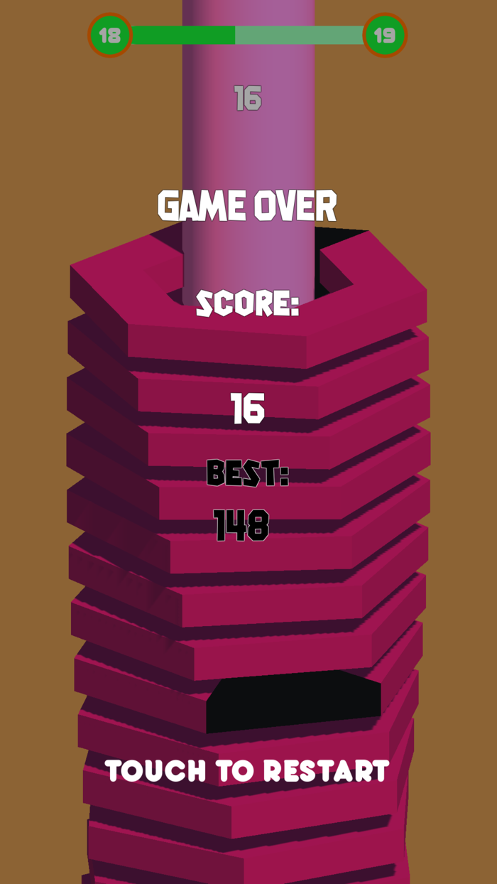 Atechnos Jumping Ball