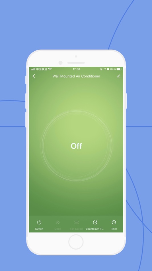 #1. 特菱冷气 (iOS) 由: Zhuhai Sanyou Environmental Technology Co.,Ltd.
