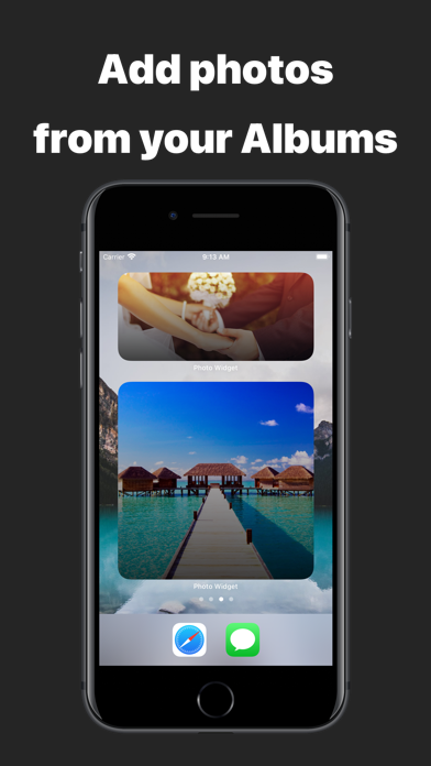 Photo Widget◦のおすすめ画像3