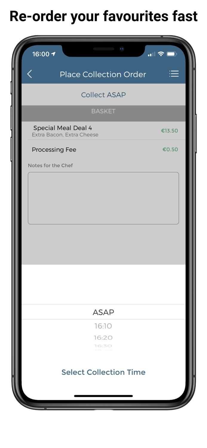 Embassy Grill Cafe and Takeaway