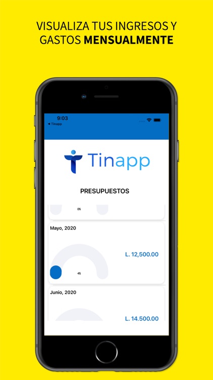 Tinapp