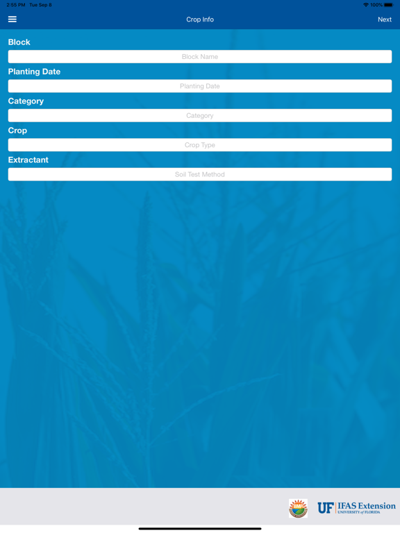 Screenshot #5 pour IFAS 4RS App