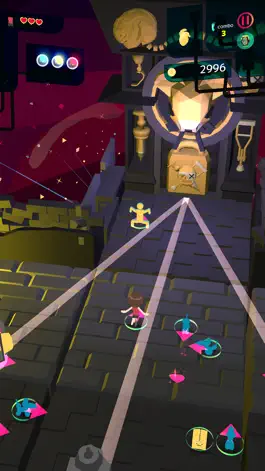 Game screenshot Nil Action Metronome apk