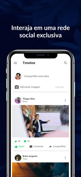 Game screenshot FERAS DA EXECUÇÃO UNBC 2021 apk