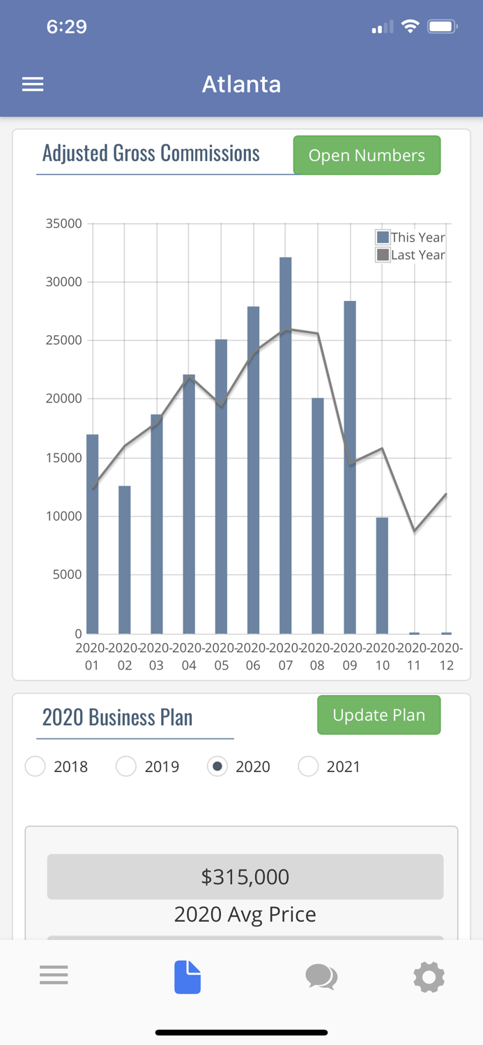 Coach Simple Coaching Software