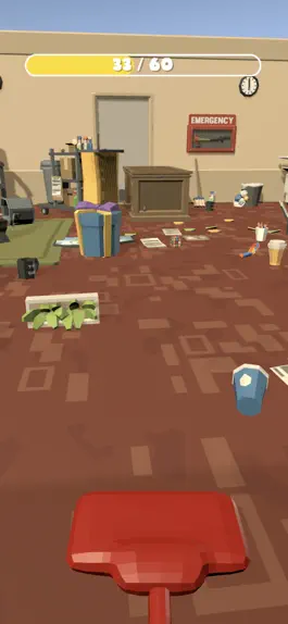 Game screenshot Vacuum Power hack
