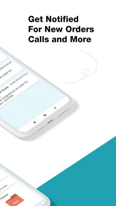 PharmaSimpilli Screenshot