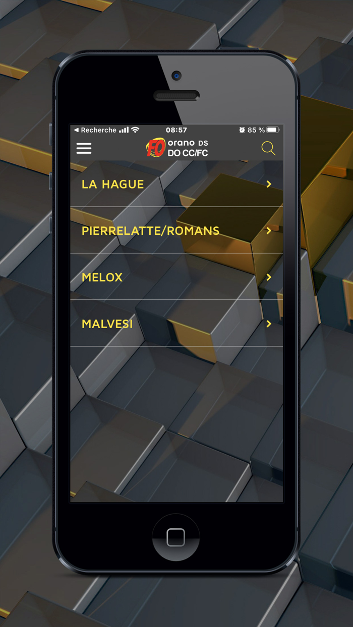 FO ORANO DS DO CC-FC