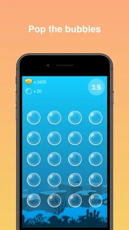 Game screenshot Bubble Pop – Ultimate Clicker mod apk