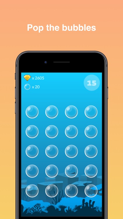 Bubble Pop – Ultimate Clicker
