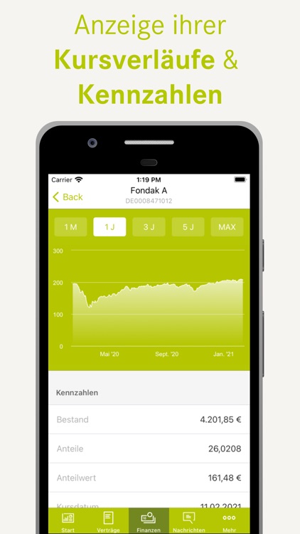 myHORBACH screenshot-6