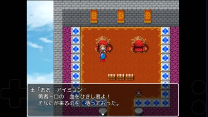 Dragon Xestora2 Screenshot