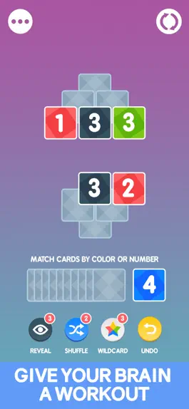 Game screenshot Card Match - Puzzle Game apk