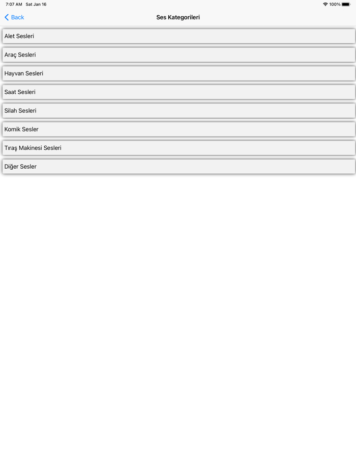 Şaka  Tıraş Makinesi