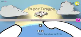Game screenshot Paper Dragon hack