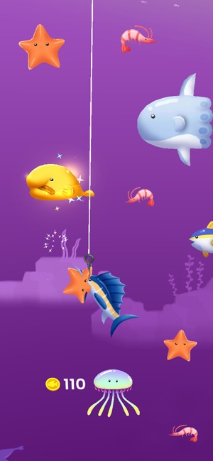 Calm Fishing on the App Store