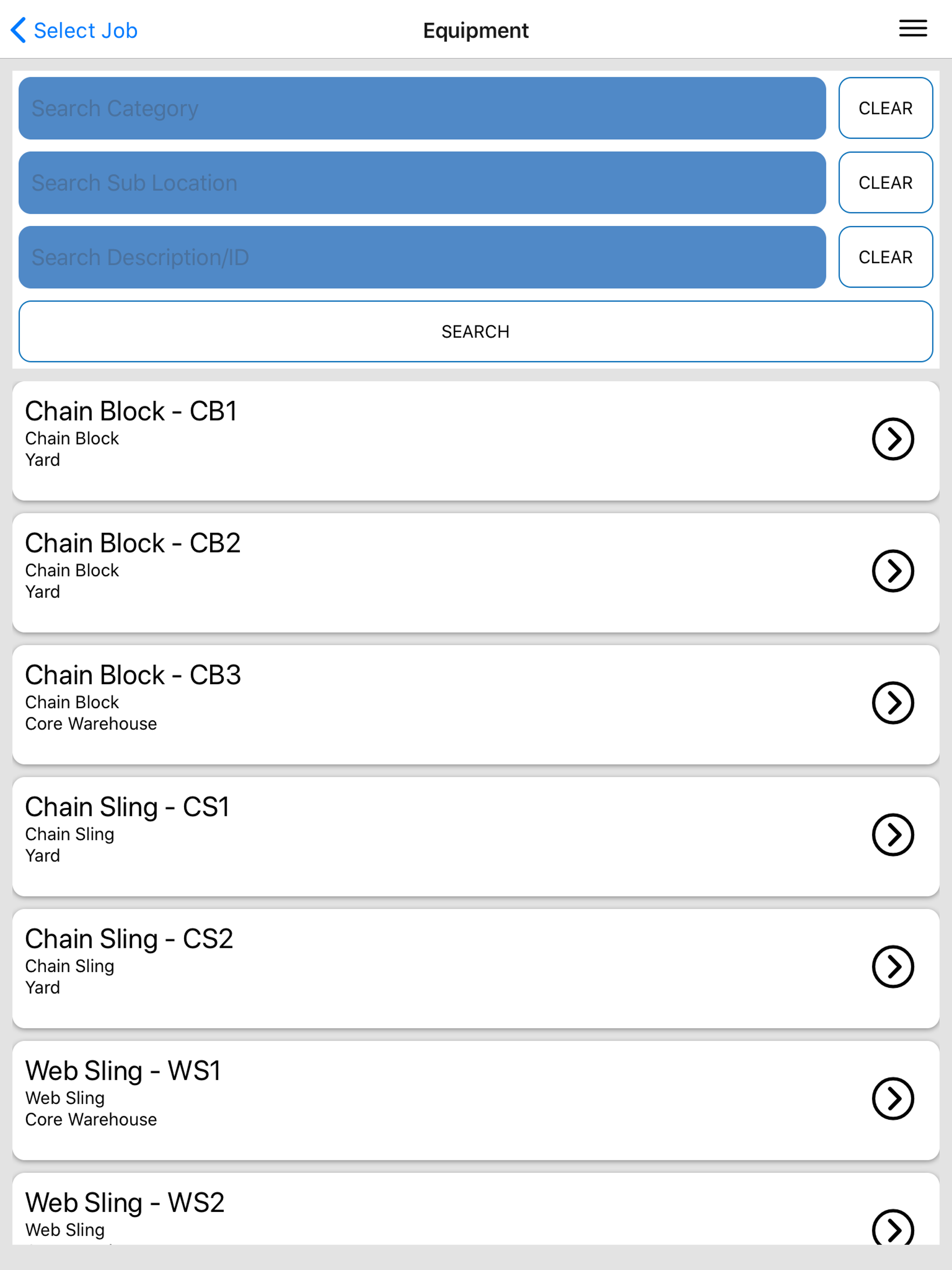 CheckedOK Power screenshot 8