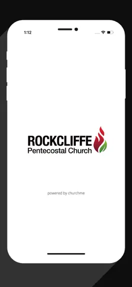 Game screenshot Rockcliffe Pentecostal Church mod apk