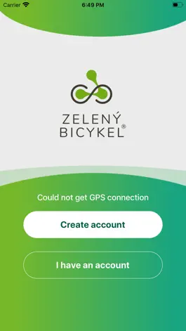Game screenshot Zelený bicykel Lučenec mod apk