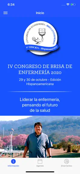 Game screenshot Congreso Brisa mod apk