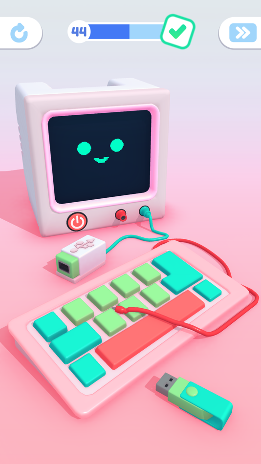 #2. Tune Me (iOS) Podle: Mirols OU