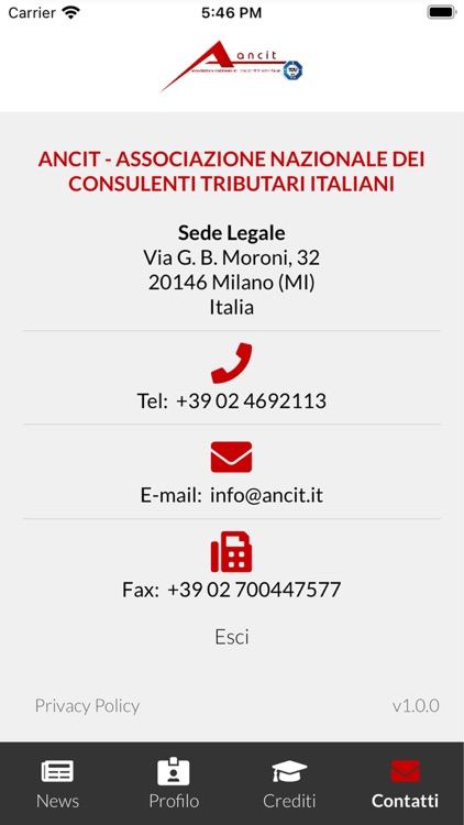 Ancit screenshot-6