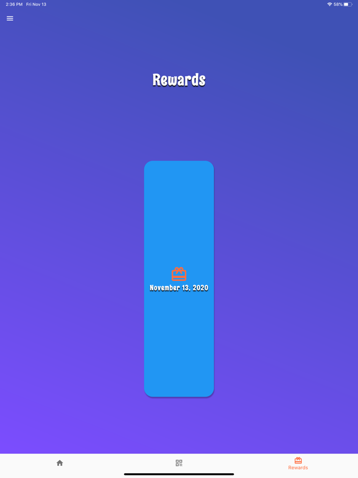 Healthy Cities Rewards