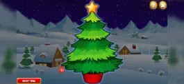 Game screenshot Christmas Holiday Crush apk